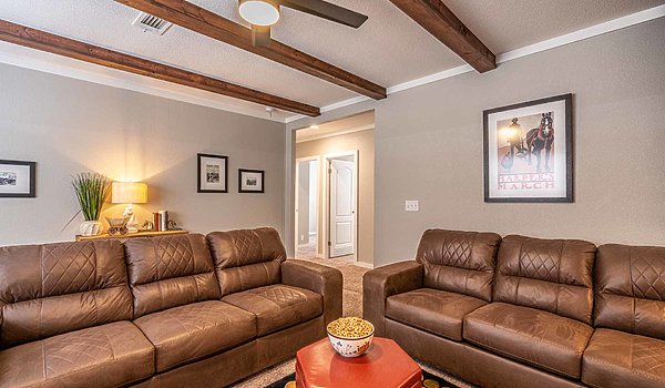 景色76 Keystone The Magnum 76 KH30764M by Palm Harbor Homes - Cavco